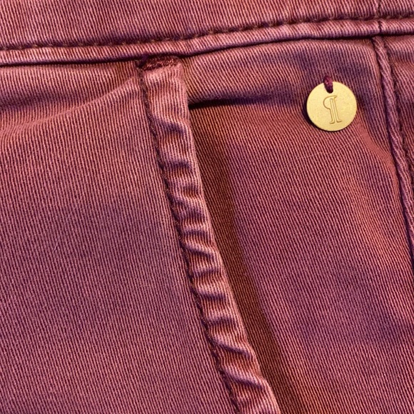 Pilcro Hyphen Chinos - Picture 9 of 10